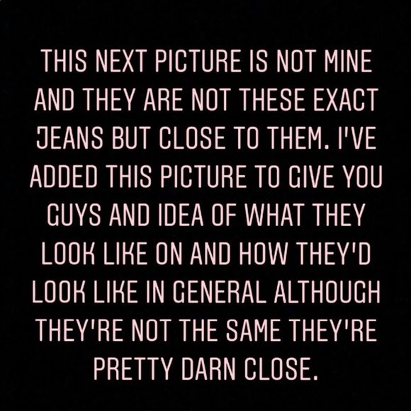 Distressed High Rise Mom Jeans - Picture 9 of 10